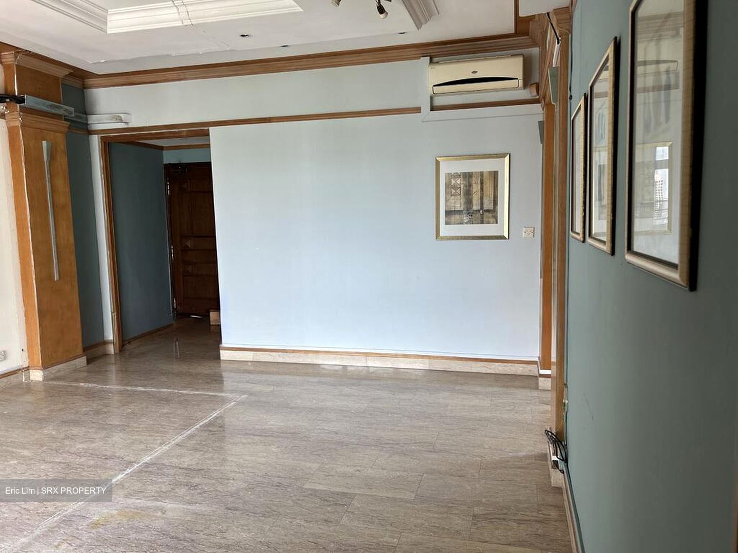 Tiara (D9), Condominium #498813431